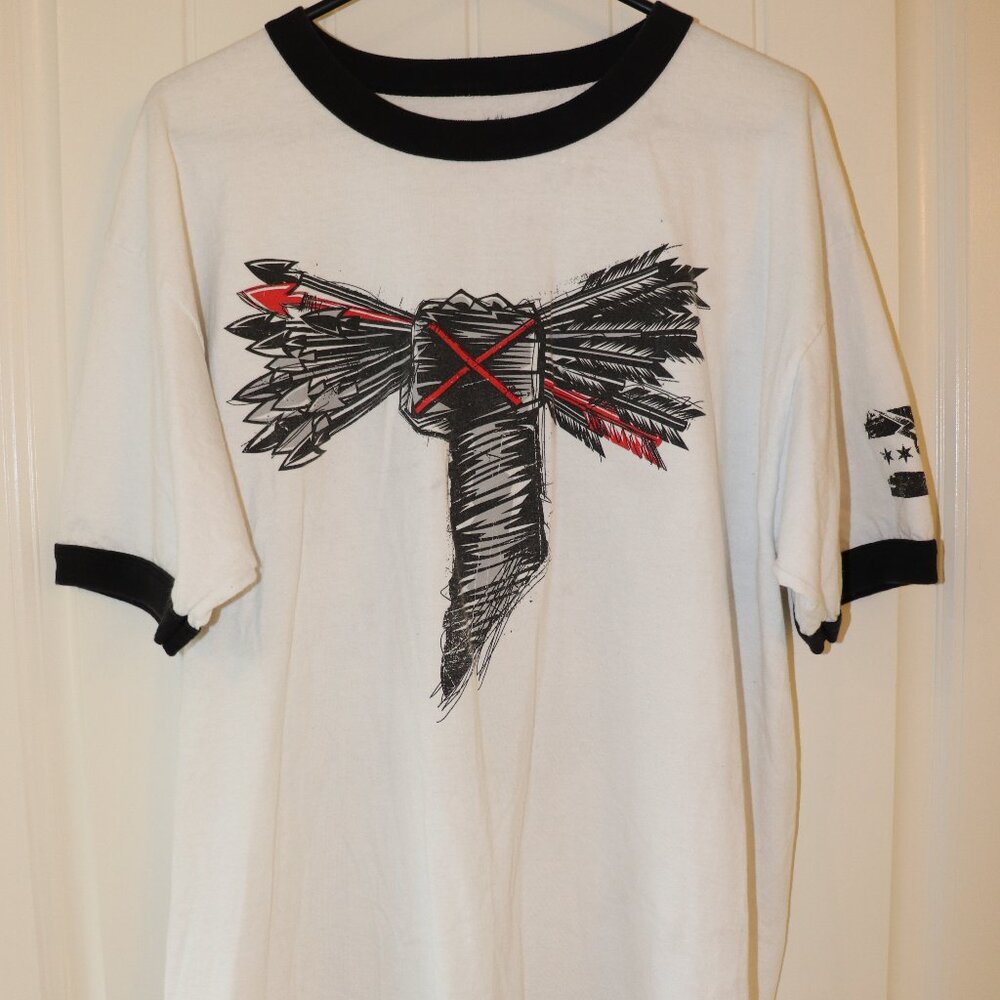 WWE CM Punk Best Since Day One T-Shirt